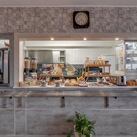 The Originals Access, Hotel Thouars Εξωτερικό φωτογραφία