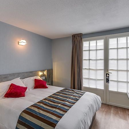 The Originals Access, Hotel Thouars Εξωτερικό φωτογραφία